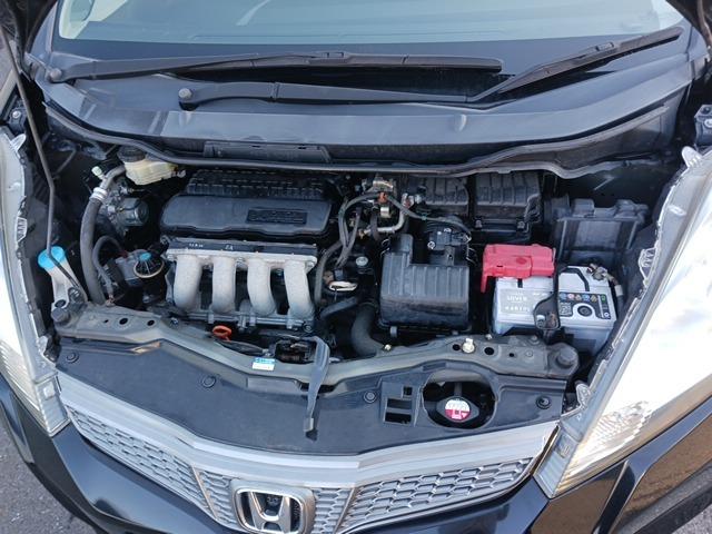 フィット G・10thアニバーサリー /禁煙/バックカメラ/ETC/スマートキー/イモビライザー8電動格納ミラー/ウインカーミラー/プライバシーガラス/ダブルエアバック(17枚目)