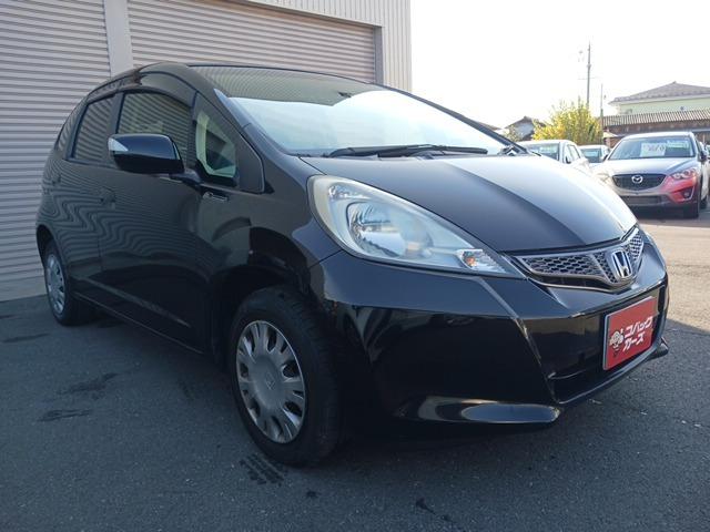 フィット G・10thアニバーサリー /禁煙/バックカメラ/ETC/スマートキー/イモビライザー8電動格納ミラー/ウインカーミラー/プライバシーガラス/ダブルエアバック(25枚目)