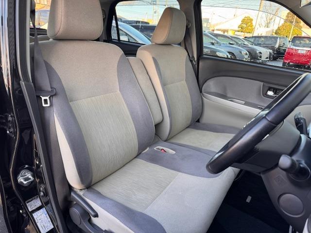 キャスト スタイルG SAII ツートン/禁煙/8型ナビTV/Bluetooth/LED/バックカメラ/ETC/衝突軽減ブレーキ/スマートキー/DVD再生/イモビライザー(9枚目)