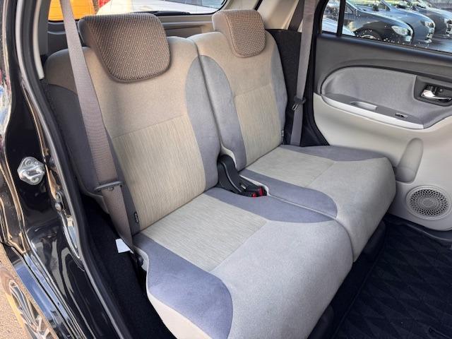 キャスト スタイルG SAII ツートン/禁煙/8型ナビTV/Bluetooth/LED/バックカメラ/ETC/衝突軽減ブレーキ/スマートキー/DVD再生/イモビライザー(10枚目)