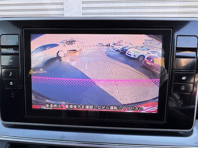 キャスト スタイルG SAII ツートン/禁煙/8型ナビTV/Bluetooth/LED/バックカメラ/ETC/衝突軽減ブレーキ/スマートキー/DVD再生/イモビライザー(11枚目)