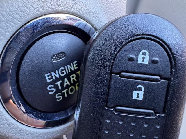 キャスト スタイルG SAII ツートン/禁煙/8型ナビTV/Bluetooth/LED/バックカメラ/ETC/衝突軽減ブレーキ/スマートキー/DVD再生/イモビライザー(12枚目)