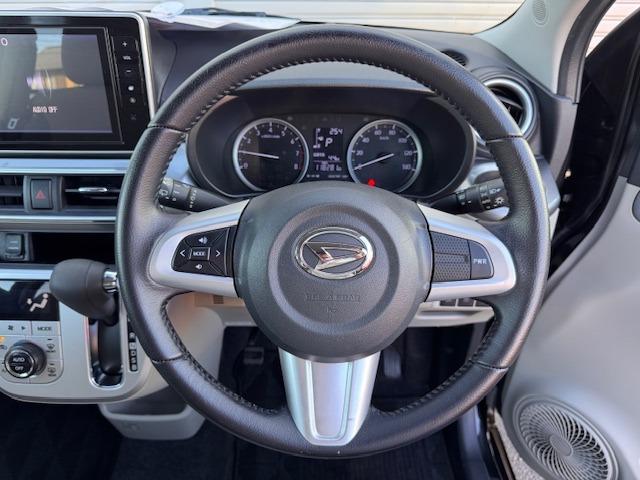 キャスト スタイルG SAII ツートン/禁煙/8型ナビTV/Bluetooth/LED/バックカメラ/ETC/衝突軽減ブレーキ/スマートキー/DVD再生/イモビライザー(19枚目)