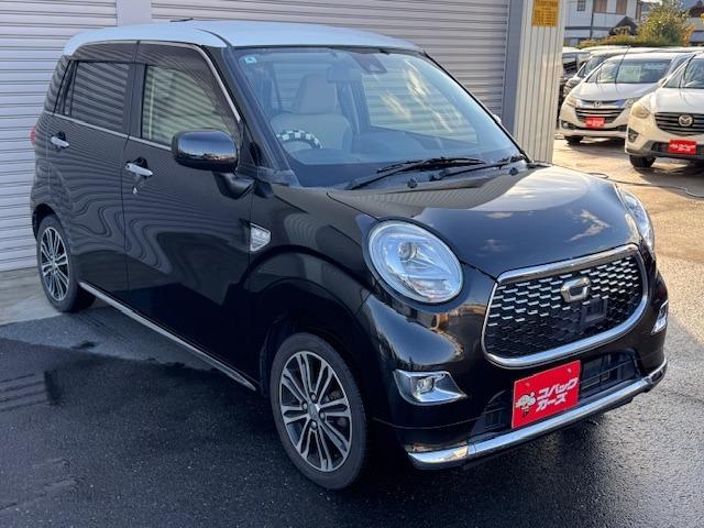 キャスト スタイルG SAII ツートン/禁煙/8型ナビTV/Bluetooth/LED/バックカメラ/ETC/衝突軽減ブレーキ/スマートキー/DVD再生/イモビライザー(25枚目)