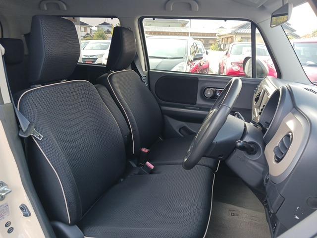 アルトラパン Xセレクション 禁煙/ナビTV/Bluetooth/シートヒータ/スマートキー/プッシュスタート/アイドリングストップ/純正14インチアルミホイール(9枚目)