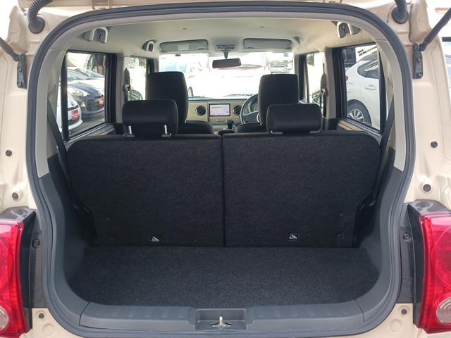 アルトラパン Xセレクション 禁煙/ナビTV/Bluetooth/シートヒータ/スマートキー/プッシュスタート/アイドリングストップ/純正14インチアルミホイール(14枚目)