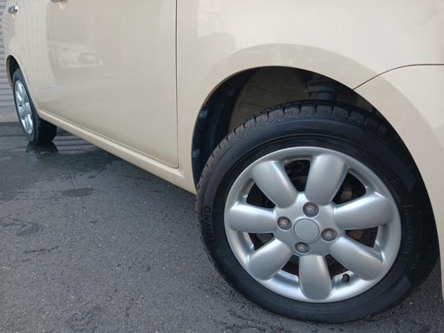 アルトラパン Xセレクション 禁煙/ナビTV/Bluetooth/シートヒータ/スマートキー/プッシュスタート/アイドリングストップ/純正14インチアルミホイール(16枚目)