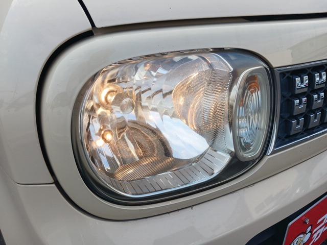 アルトラパン Xセレクション 禁煙/ナビTV/Bluetooth/シートヒータ/スマートキー/プッシュスタート/アイドリングストップ/純正14インチアルミホイール(18枚目)