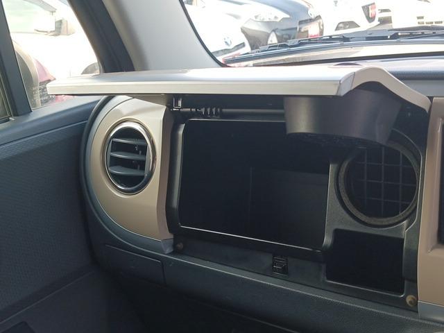 アルトラパン Xセレクション 禁煙/ナビTV/Bluetooth/シートヒータ/スマートキー/プッシュスタート/アイドリングストップ/純正14インチアルミホイール(19枚目)