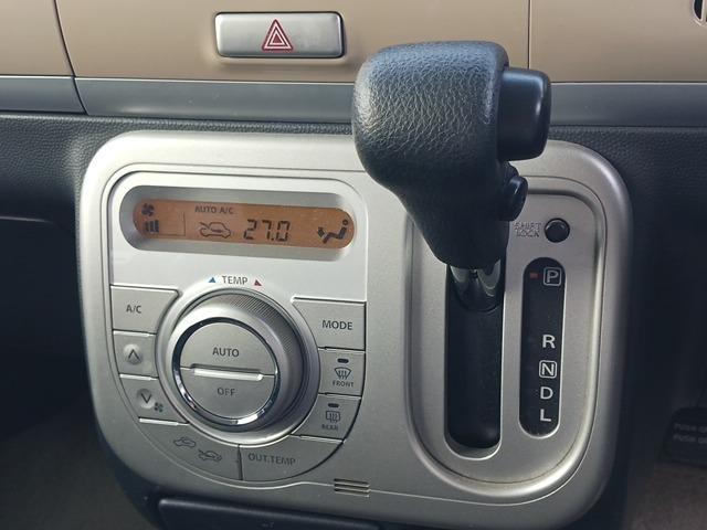 アルトラパン Xセレクション 禁煙/ナビTV/Bluetooth/シートヒータ/スマートキー/プッシュスタート/アイドリングストップ/純正14インチアルミホイール(20枚目)