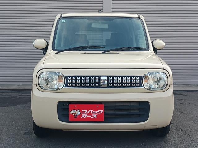 アルトラパン Xセレクション 禁煙/ナビTV/Bluetooth/シートヒータ/スマートキー/プッシュスタート/アイドリングストップ/純正14インチアルミホイール(24枚目)