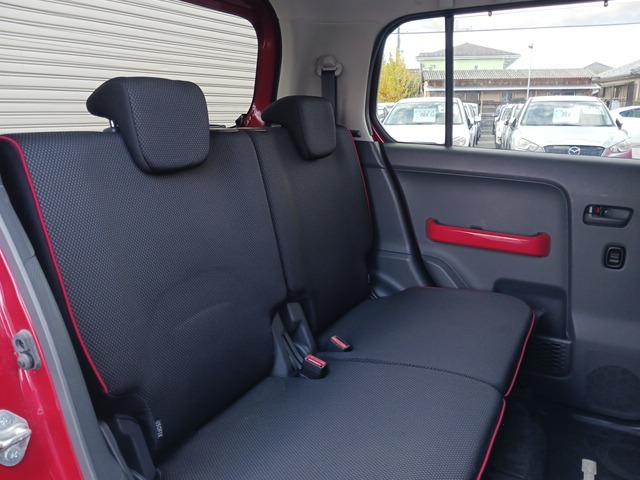 ハスラー Jスタイル ツートン/禁煙/ナビTV/Bluetooth/バックカメラ/HID/ETC/衝突軽減ブレーキ/前席シートヒーター/スマートキー(10枚目)