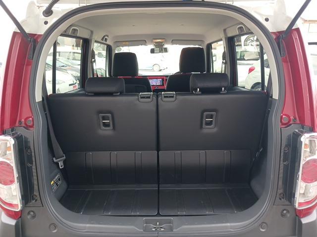 ハスラー Jスタイル ツートン/禁煙/ナビTV/Bluetooth/バックカメラ/HID/ETC/衝突軽減ブレーキ/前席シートヒーター/スマートキー(14枚目)