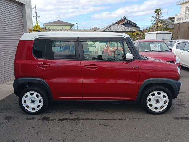 ハスラー Jスタイル ツートン/禁煙/ナビTV/Bluetooth/バックカメラ/HID/ETC/衝突軽減ブレーキ/前席シートヒーター/スマートキー(26枚目)