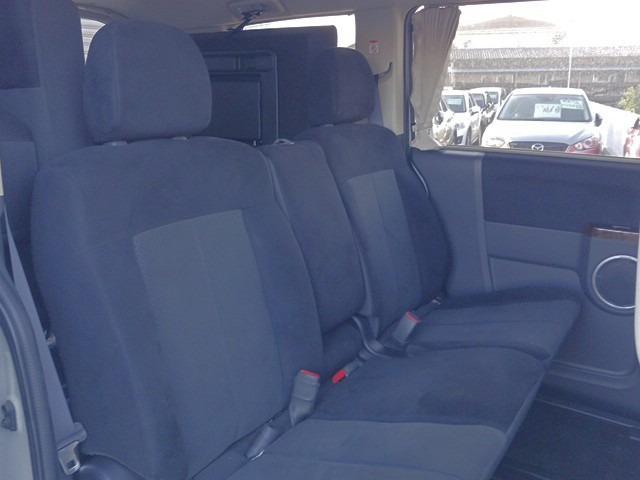 デリカD:5 シャモニー 4WD/両側電動スライド/ナビTV/フリップモニタ/バックカメラ/HID/ETC/前席シートヒータ/前席電動シート/クルーズコントロール/(10枚目)