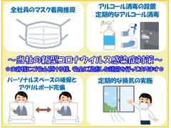 （車庫証明について）当店は車庫証明の申請及び取得はお客様による選択制となっており、表示の支払総額に車庫証明関連費用を含んでおりません。 3