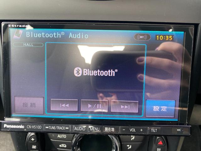 クーパー　フルセグ　Ｂｌｕｅｔｏｏｔｈ　横滑り防止装置　ＥＴＣ　アルミホイール　スマートキー　フロントフォグランプ　メモリーナビ　ミュージックサーバー　ＭＴモード(3枚目)