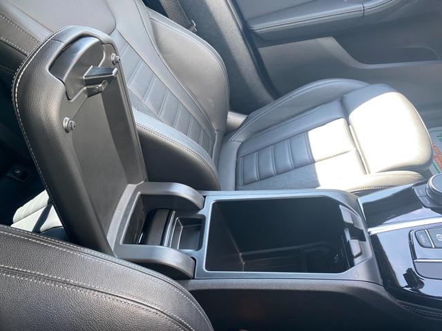 X4 xDrive 20d Mスポーツ 19インチアロイホイール アダプティブLED トップビューカメラ フルセグTV 黒革電動スポーツシート シートヒーター 全方囲障害物センサー オートトランク 純正ドライブレコーダー アンビエントライト(26枚目)