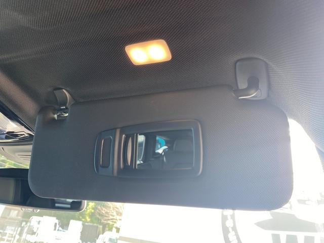 X4 xDrive 20d Mスポーツ 19インチアロイホイール アダプティブLED トップビューカメラ フルセグTV 黒革電動スポーツシート シートヒーター 全方囲障害物センサー オートトランク 純正ドライブレコーダー アンビエントライト(31枚目)