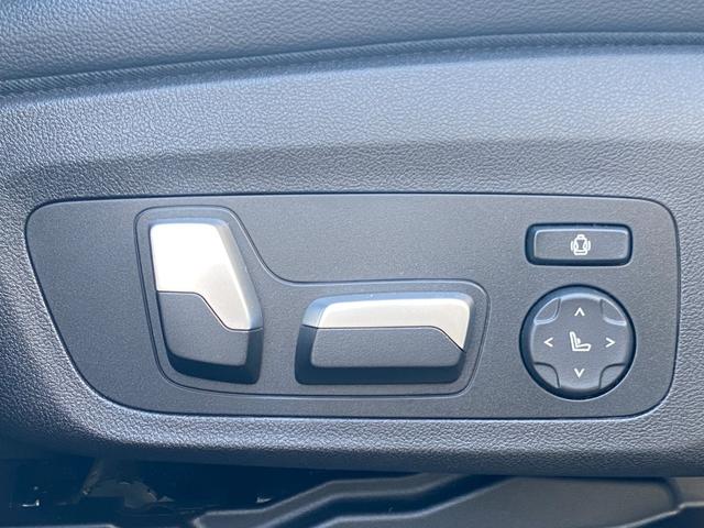 X4 xDrive 20d Mスポーツ 19インチアロイホイール アダプティブLED トップビューカメラ フルセグTV 黒革電動スポーツシート シートヒーター 全方囲障害物センサー オートトランク 純正ドライブレコーダー アンビエントライト(42枚目)
