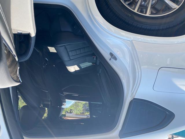 X4 xDrive 20d Mスポーツ 19インチアロイホイール アダプティブLED トップビューカメラ フルセグTV 黒革電動スポーツシート シートヒーター 全方囲障害物センサー オートトランク 純正ドライブレコーダー アンビエントライト(48枚目)