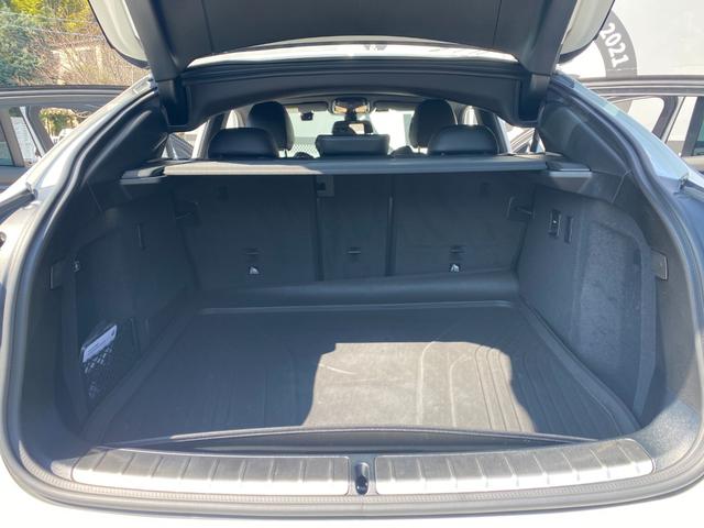 X4 xDrive 20d Mスポーツ 19インチアロイホイール アダプティブLED トップビューカメラ フルセグTV 黒革電動スポーツシート シートヒーター 全方囲障害物センサー オートトランク 純正ドライブレコーダー アンビエントライト(56枚目)