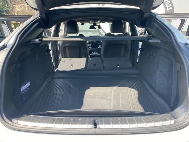 X4 xDrive 20d Mスポーツ 19インチアロイホイール アダプティブLED トップビューカメラ フルセグTV 黒革電動スポーツシート シートヒーター 全方囲障害物センサー オートトランク 純正ドライブレコーダー アンビエントライト(60枚目)