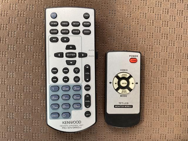 エブリイ ジョイン　ＭＴ５速　ウッド調キャンピング仕様　ハイルーフ　ルーフレール　キーレス　リアオーディオデッキ　水道蛇口　コンセント差込口　ＬＥＤ室内灯　カーテン　折り畳みデスク　ケンウッドスピーカー　両側スライドドア（54枚目）