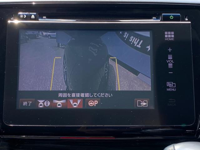 オデッセイ アブソルート・ＥＸアドバンス　スマートキー　ドラレコ　全方位カメラ　ナビ　Ｂｌｕｅｔｏｏｔｈ　フルセグＴＶ　ＥＴＣ　後部モニター　両側電スラ　ＵＳＢソケット　クルコン　衝撃軽減ヘッドレスト　オットマン　ウォークスルー　純正アルミ（32枚目）