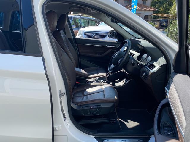 Ｘ１ ｘＤｒｉｖｅ　１８ｄ　ｘライン　ナビ　ＢＴ　Ｂカメラ　障害物センサ　盗難防止　クルコン　レーンキープ　Ｐアシスト　ＥＴＣ　スマートキ　Ｐスタート　純正ＡＷ　電動リアゲート　電動シート　シートヒータ　ルーフレール　フォグ　オートライト（41枚目）