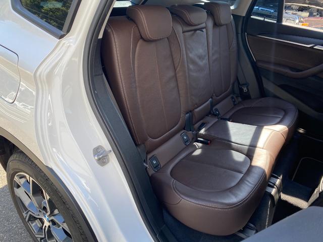 Ｘ１ ｘＤｒｉｖｅ　１８ｄ　ｘライン　ナビ　ＢＴ　Ｂカメラ　障害物センサ　盗難防止　クルコン　レーンキープ　Ｐアシスト　ＥＴＣ　スマートキ　Ｐスタート　純正ＡＷ　電動リアゲート　電動シート　シートヒータ　ルーフレール　フォグ　オートライト（46枚目）