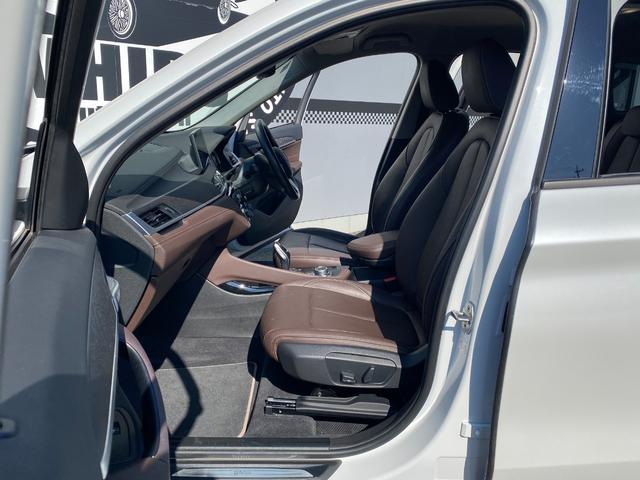 Ｘ１ ｘＤｒｉｖｅ　１８ｄ　ｘライン　ナビ　ＢＴ　Ｂカメラ　障害物センサ　盗難防止　クルコン　レーンキープ　Ｐアシスト　ＥＴＣ　スマートキ　Ｐスタート　純正ＡＷ　電動リアゲート　電動シート　シートヒータ　ルーフレール　フォグ　オートライト（49枚目）