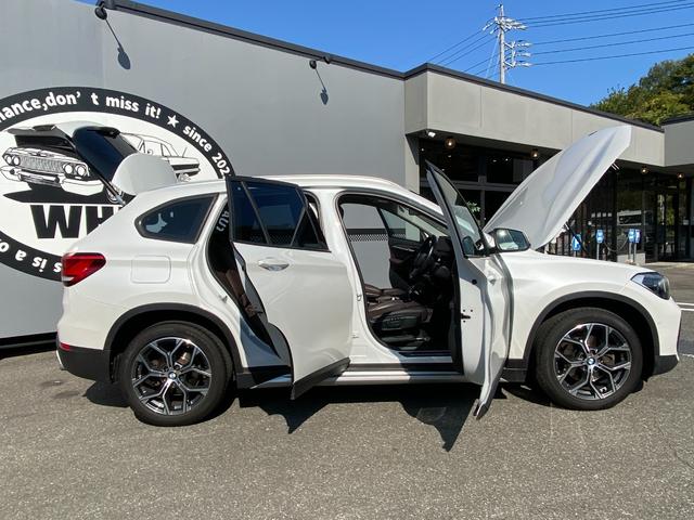 Ｘ１ ｘＤｒｉｖｅ　１８ｄ　ｘライン　ナビ　ＢＴ　Ｂカメラ　障害物センサ　盗難防止　クルコン　レーンキープ　Ｐアシスト　ＥＴＣ　スマートキ　Ｐスタート　純正ＡＷ　電動リアゲート　電動シート　シートヒータ　ルーフレール　フォグ　オートライト（66枚目）