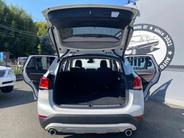 Ｘ１ ｘＤｒｉｖｅ　１８ｄ　ｘライン　ナビ　ＢＴ　Ｂカメラ　障害物センサ　盗難防止　クルコン　レーンキープ　Ｐアシスト　ＥＴＣ　スマートキ　Ｐスタート　純正ＡＷ　電動リアゲート　電動シート　シートヒータ　ルーフレール　フォグ　オートライト（68枚目）