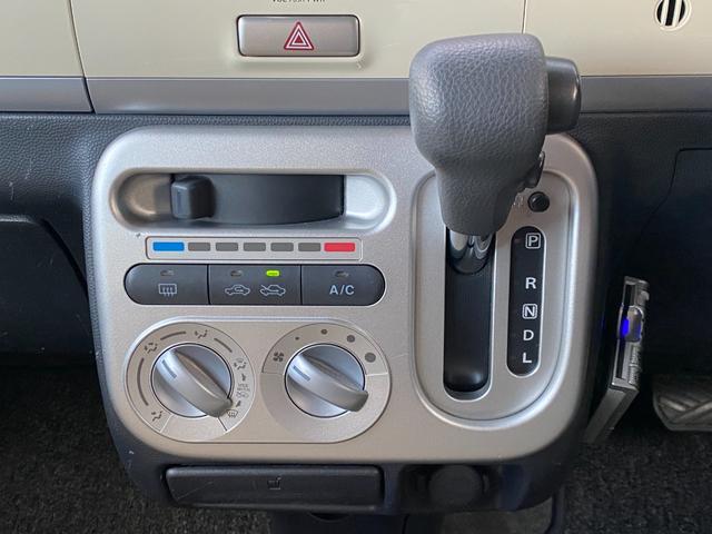 アルトラパン X スマートキー Pスタート ETC 純正アルミホイール ベンチシート フルフラット 盗難防止 電動格納ミラー ラジオ再生 ABS 助手席エアバッグ パワーウィンド ヘッドライトレベライザー パワステ(25枚目)