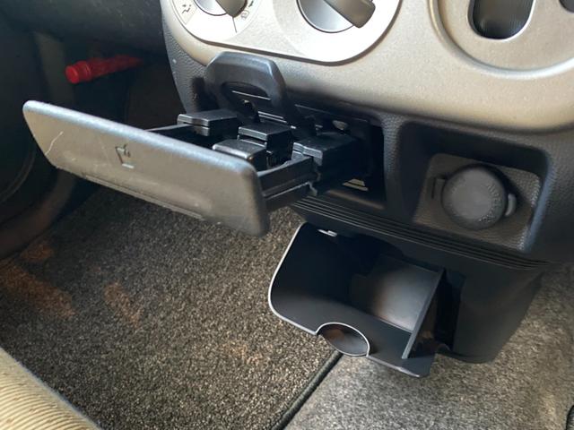 アルトラパン X スマートキー Pスタート ETC 純正アルミホイール ベンチシート フルフラット 盗難防止 電動格納ミラー ラジオ再生 ABS 助手席エアバッグ パワーウィンド ヘッドライトレベライザー パワステ(26枚目)