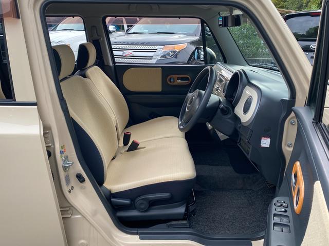 アルトラパン X スマートキー Pスタート ETC 純正アルミホイール ベンチシート フルフラット 盗難防止 電動格納ミラー ラジオ再生 ABS 助手席エアバッグ パワーウィンド ヘッドライトレベライザー パワステ(29枚目)