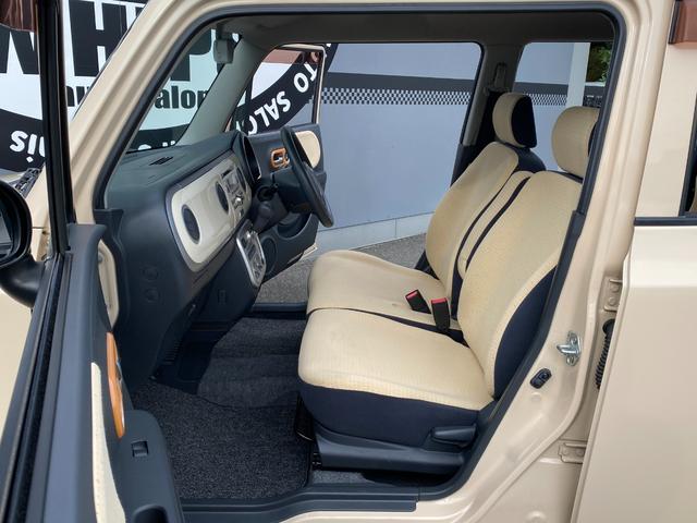 アルトラパン X スマートキー Pスタート ETC 純正アルミホイール ベンチシート フルフラット 盗難防止 電動格納ミラー ラジオ再生 ABS 助手席エアバッグ パワーウィンド ヘッドライトレベライザー パワステ(35枚目)