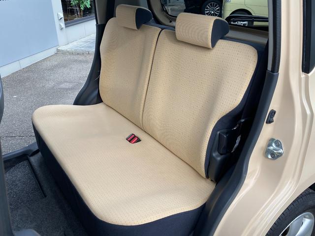 アルトラパン X スマートキー Pスタート ETC 純正アルミホイール ベンチシート フルフラット 盗難防止 電動格納ミラー ラジオ再生 ABS 助手席エアバッグ パワーウィンド ヘッドライトレベライザー パワステ(38枚目)