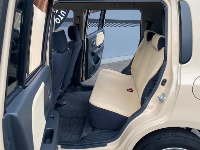 アルトラパン X スマートキー Pスタート ETC 純正アルミホイール ベンチシート フルフラット 盗難防止 電動格納ミラー ラジオ再生 ABS 助手席エアバッグ パワーウィンド ヘッドライトレベライザー パワステ(39枚目)