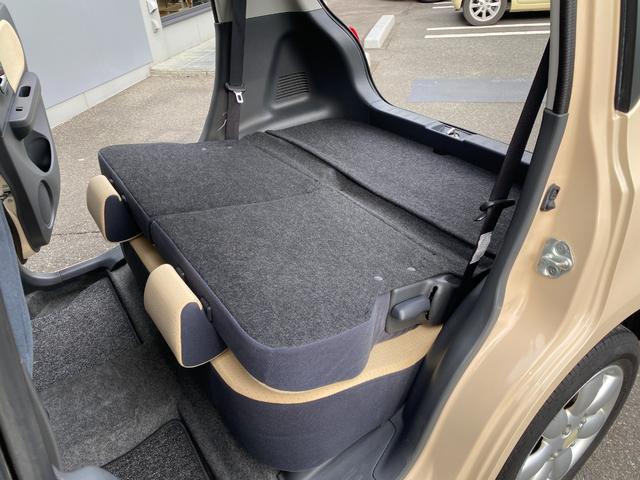 アルトラパン X スマートキー Pスタート ETC 純正アルミホイール ベンチシート フルフラット 盗難防止 電動格納ミラー ラジオ再生 ABS 助手席エアバッグ パワーウィンド ヘッドライトレベライザー パワステ(43枚目)