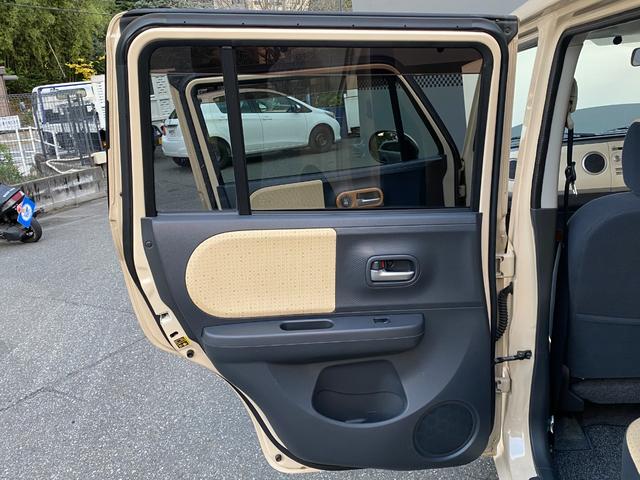 アルトラパン X スマートキー Pスタート ETC 純正アルミホイール ベンチシート フルフラット 盗難防止 電動格納ミラー ラジオ再生 ABS 助手席エアバッグ パワーウィンド ヘッドライトレベライザー パワステ(47枚目)