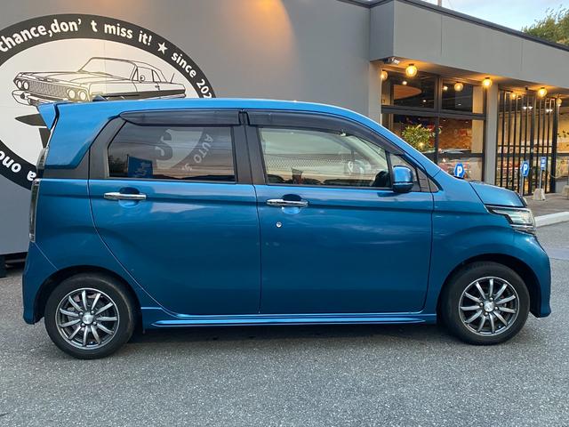 Ｎ－ＷＧＮカスタム Ｇ　ナビ　地デジＴＶ　Ｂｌｕｅｔｏｏｔｈ　バックカメラ　ＥＴＣ　スマートキー　プッシュスタート　オートライト　電動格納ミラー　ベンチシート　純正アルミホイール　ＨＩＤライト　フロントフォグランプ（15枚目）