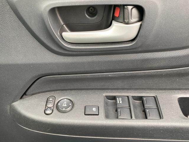 Ｎ－ＷＧＮカスタム Ｇ　ナビ　地デジＴＶ　Ｂｌｕｅｔｏｏｔｈ　バックカメラ　ＥＴＣ　スマートキー　プッシュスタート　オートライト　電動格納ミラー　ベンチシート　純正アルミホイール　ＨＩＤライト　フロントフォグランプ（24枚目）