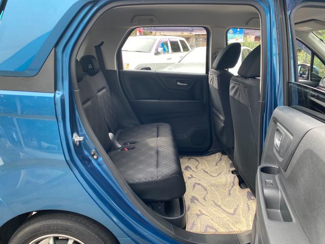 Ｎ－ＷＧＮカスタム Ｇ　ナビ　地デジＴＶ　Ｂｌｕｅｔｏｏｔｈ　バックカメラ　ＥＴＣ　スマートキー　プッシュスタート　オートライト　電動格納ミラー　ベンチシート　純正アルミホイール　ＨＩＤライト　フロントフォグランプ（36枚目）