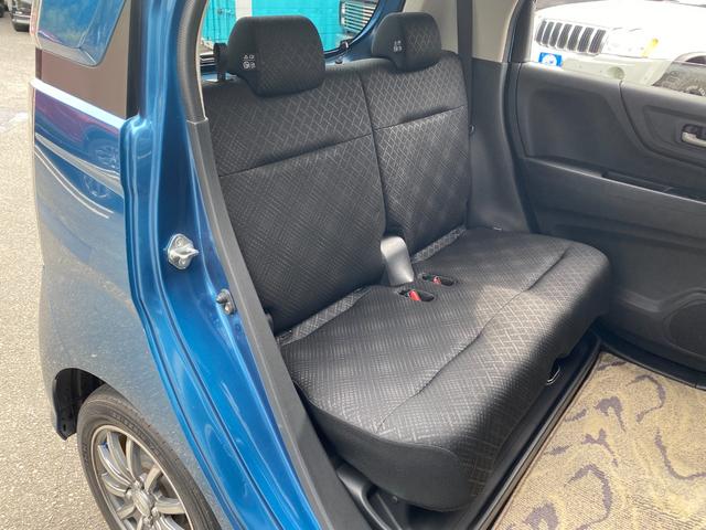 Ｎ－ＷＧＮカスタム Ｇ　ナビ　地デジＴＶ　Ｂｌｕｅｔｏｏｔｈ　バックカメラ　ＥＴＣ　スマートキー　プッシュスタート　オートライト　電動格納ミラー　ベンチシート　純正アルミホイール　ＨＩＤライト　フロントフォグランプ（37枚目）