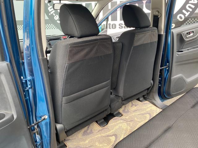 Ｎ－ＷＧＮカスタム Ｇ　ナビ　地デジＴＶ　Ｂｌｕｅｔｏｏｔｈ　バックカメラ　ＥＴＣ　スマートキー　プッシュスタート　オートライト　電動格納ミラー　ベンチシート　純正アルミホイール　ＨＩＤライト　フロントフォグランプ（41枚目）