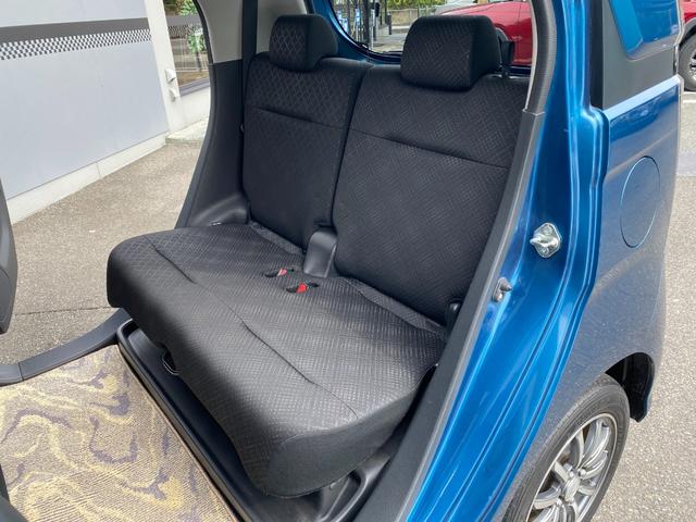 Ｎ－ＷＧＮカスタム Ｇ　ナビ　地デジＴＶ　Ｂｌｕｅｔｏｏｔｈ　バックカメラ　ＥＴＣ　スマートキー　プッシュスタート　オートライト　電動格納ミラー　ベンチシート　純正アルミホイール　ＨＩＤライト　フロントフォグランプ（43枚目）