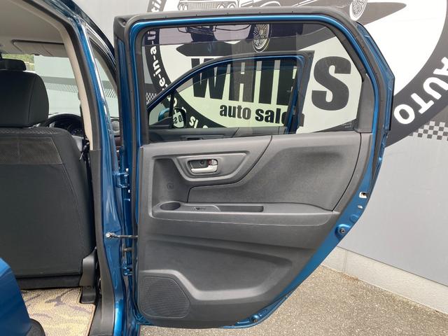 Ｎ－ＷＧＮカスタム Ｇ　ナビ　地デジＴＶ　Ｂｌｕｅｔｏｏｔｈ　バックカメラ　ＥＴＣ　スマートキー　プッシュスタート　オートライト　電動格納ミラー　ベンチシート　純正アルミホイール　ＨＩＤライト　フロントフォグランプ（48枚目）