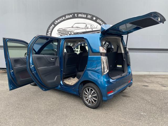 Ｎ－ＷＧＮカスタム Ｇ　ナビ　地デジＴＶ　Ｂｌｕｅｔｏｏｔｈ　バックカメラ　ＥＴＣ　スマートキー　プッシュスタート　オートライト　電動格納ミラー　ベンチシート　純正アルミホイール　ＨＩＤライト　フロントフォグランプ（57枚目）